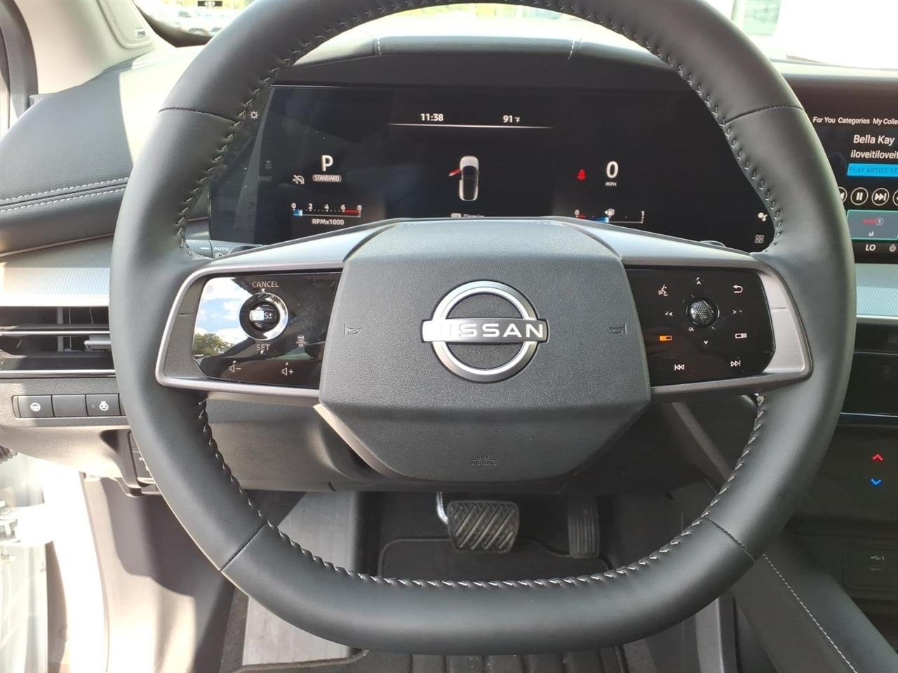 Nissan Murano  2025