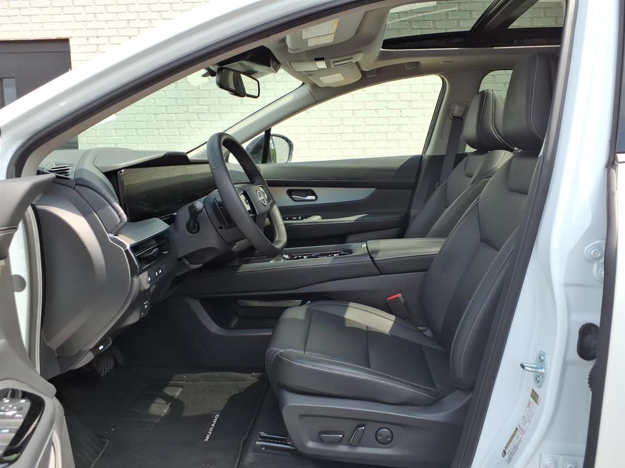 Nissan Murano  2025