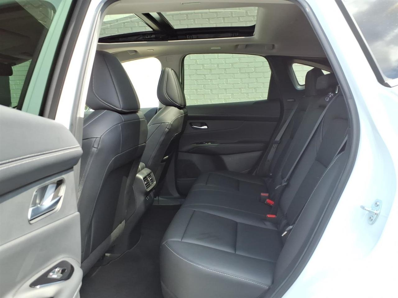 Nissan Murano  2025