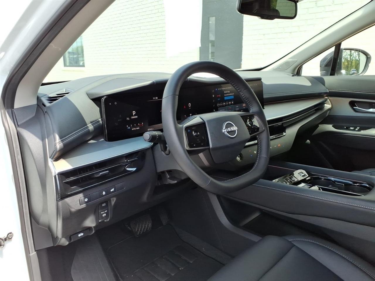 Nissan Murano SL 2025