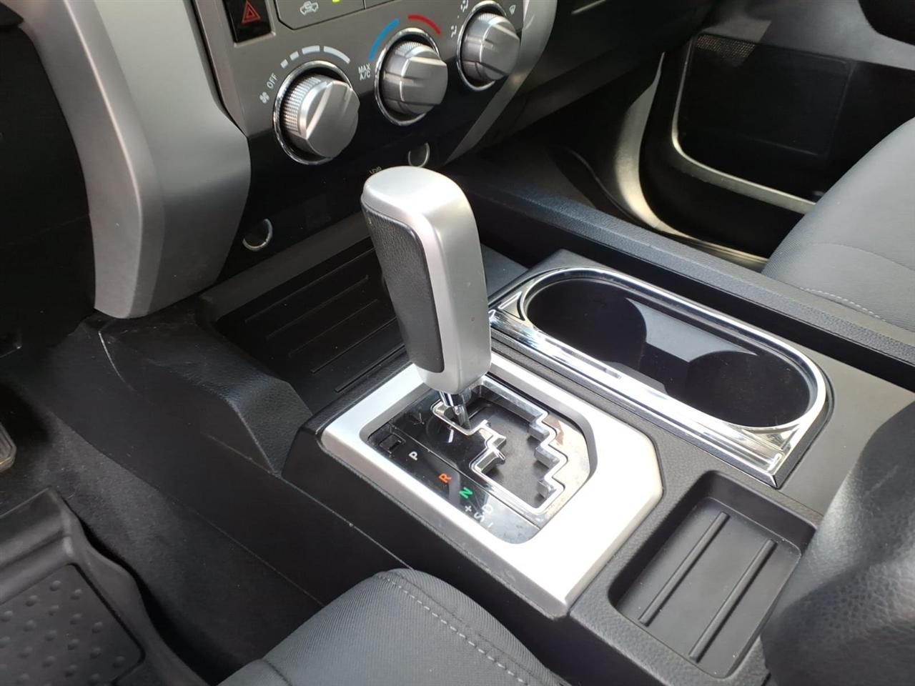 Toyota Tundra  2019