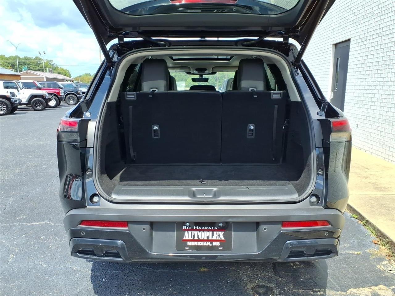 Infiniti QX60  2025
