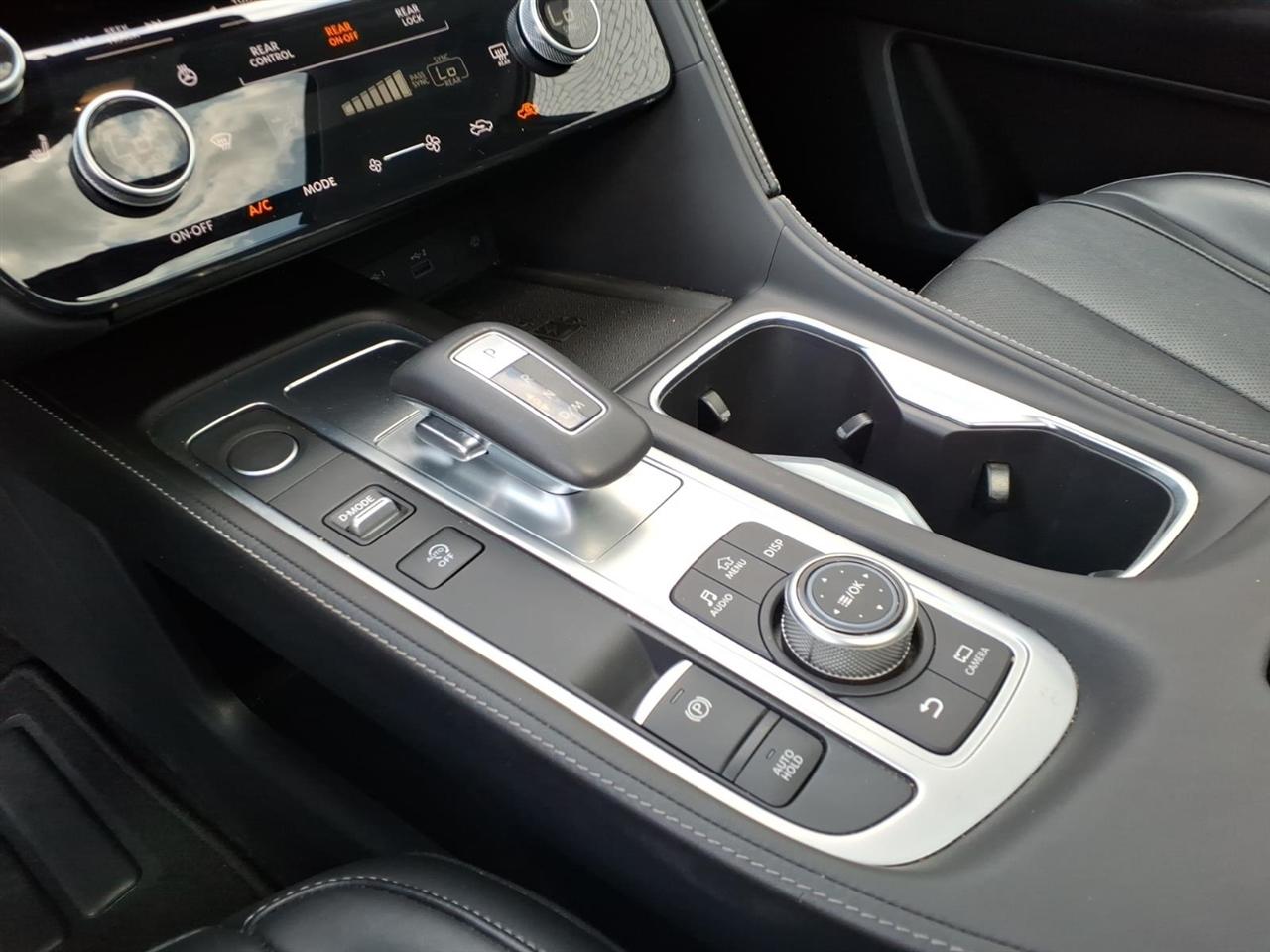 Infiniti QX60  2025