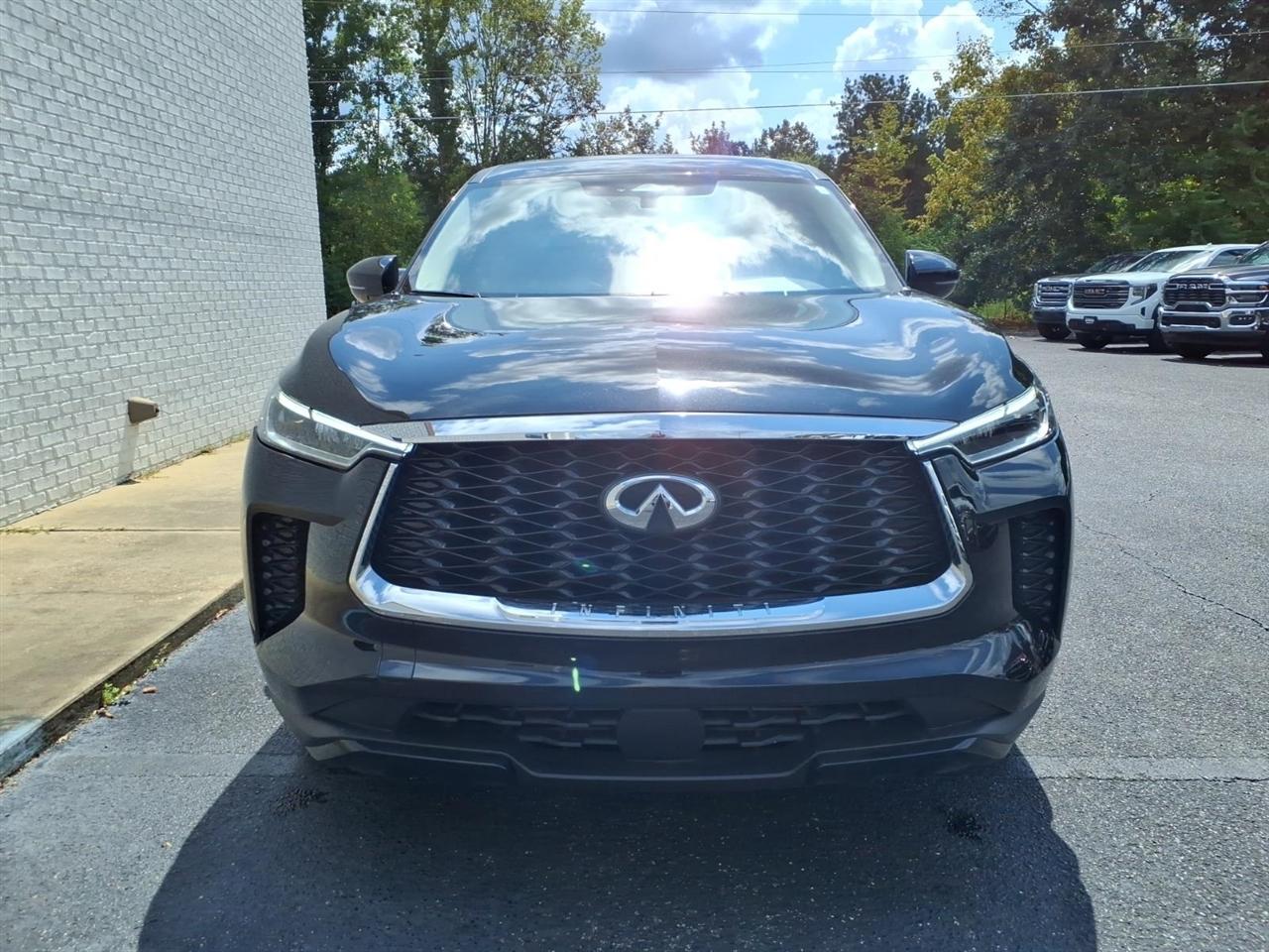 Infiniti QX60 PURE 2025