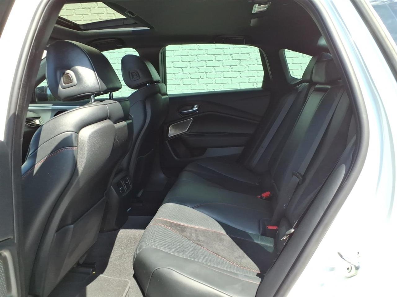 Acura TLX  2022