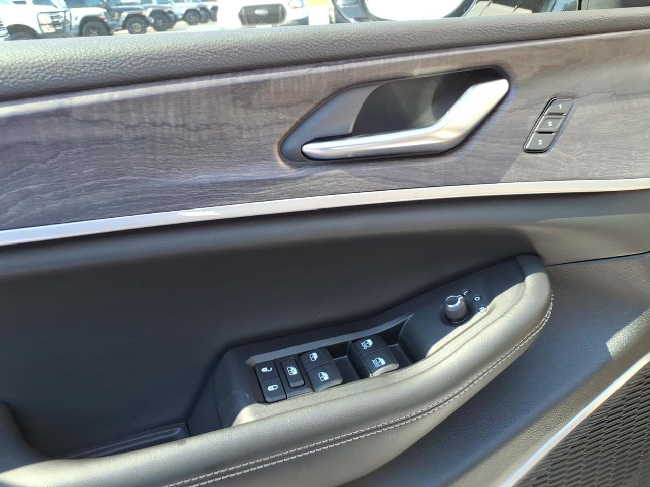 Jeep Grand Cherokee 4xe  2023