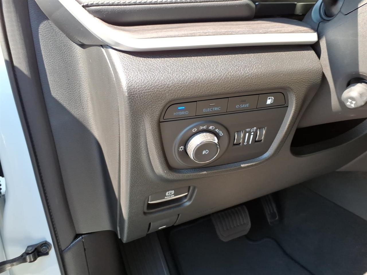 Jeep Grand Cherokee 4xe  2023