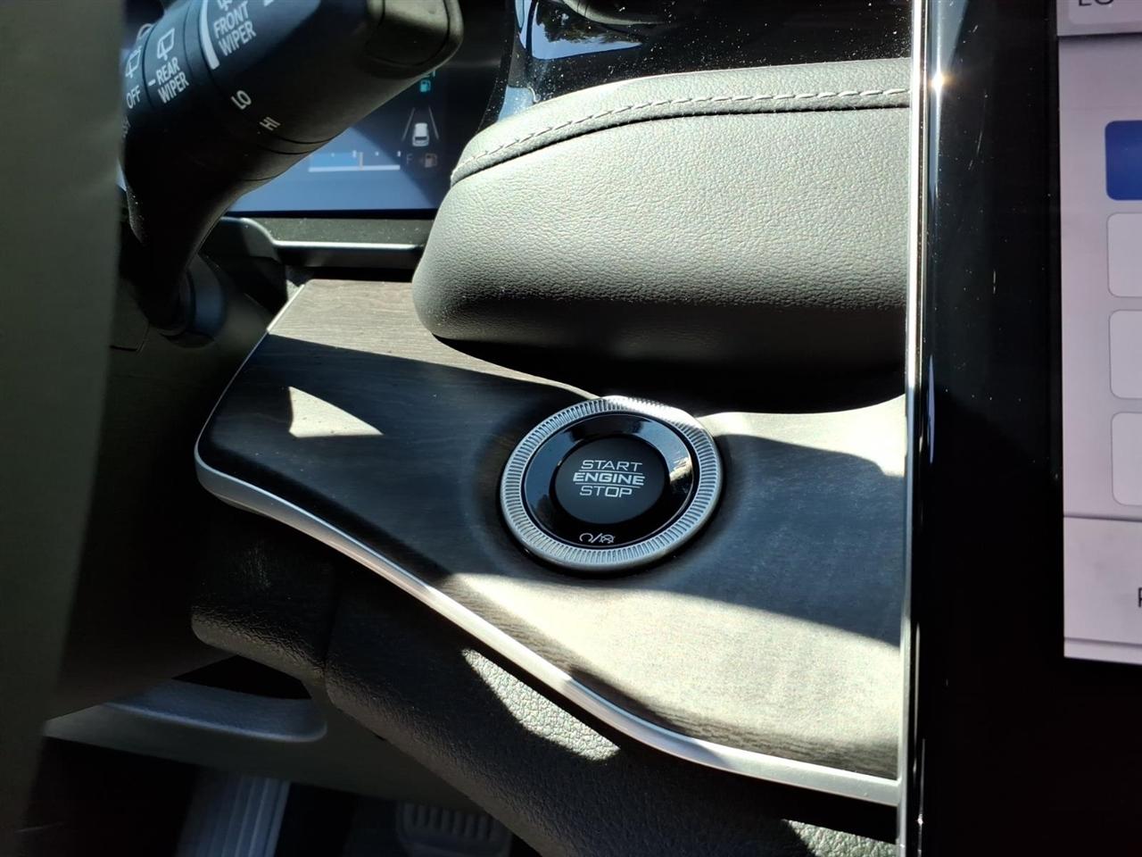 Jeep Grand Cherokee 4xe  2023