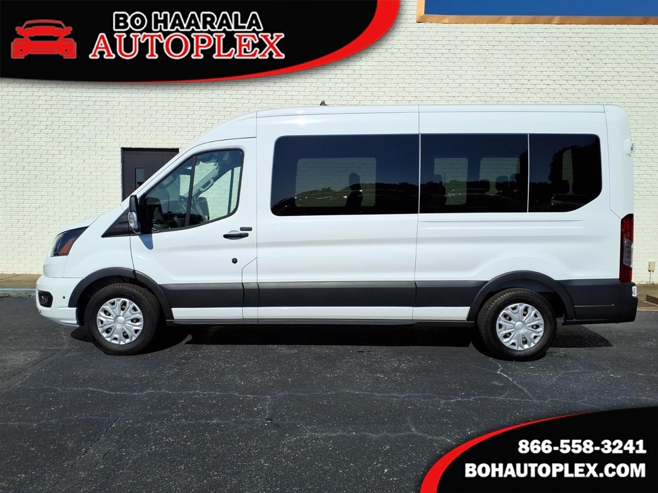 Ford Transit  2025