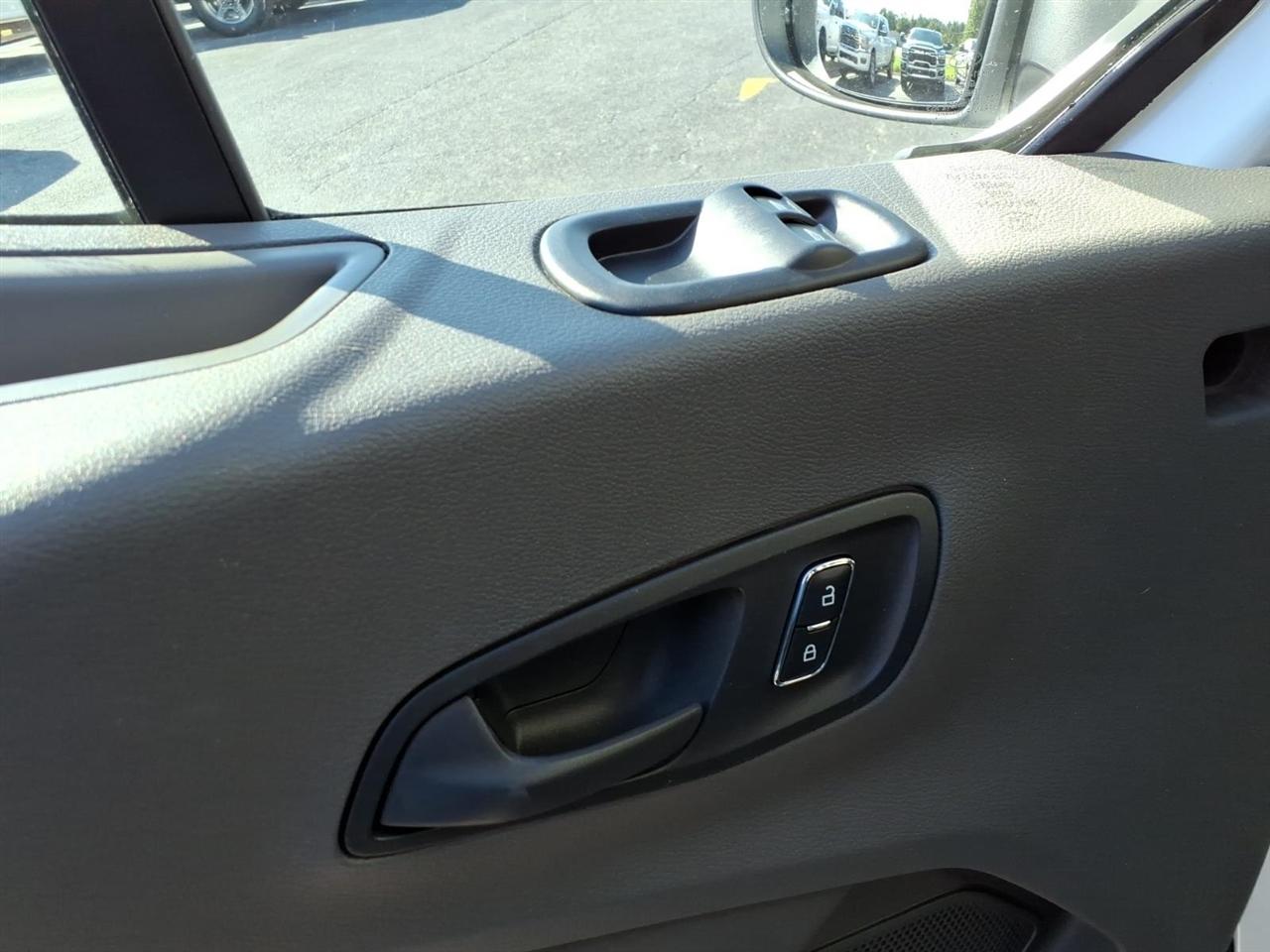 Ford Transit  2025
