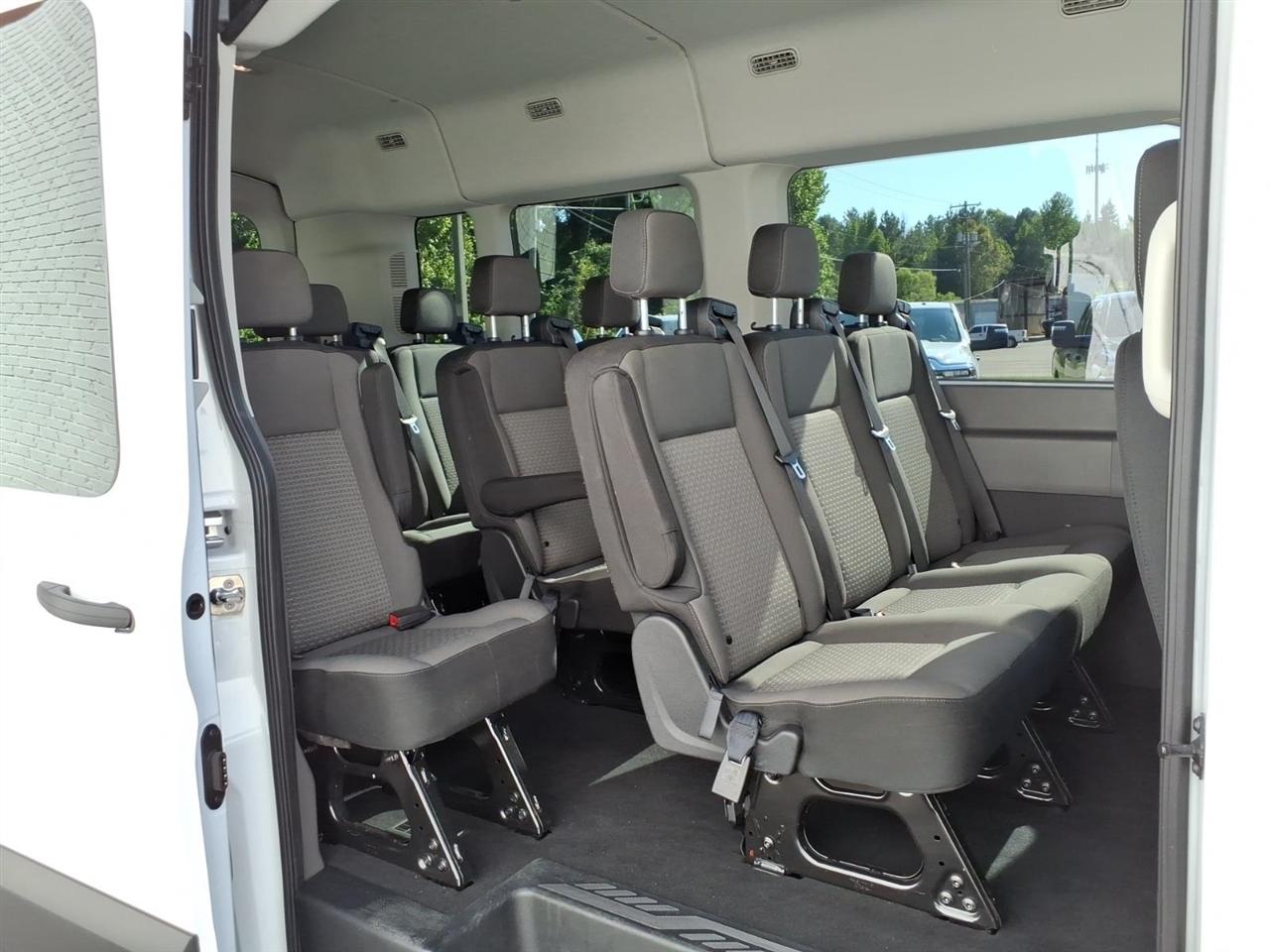 Ford Transit  2025