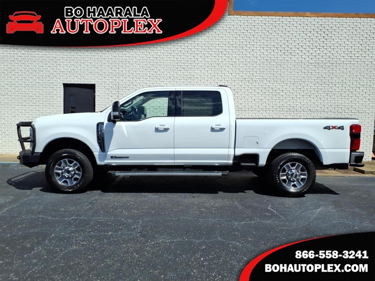 Ford F-250 SD  2025