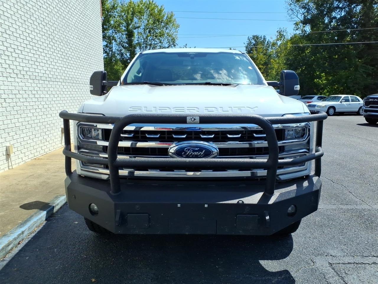 Ford F-250 SD  2025