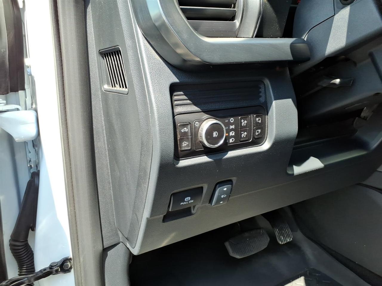 Ford F-250 SD  2025