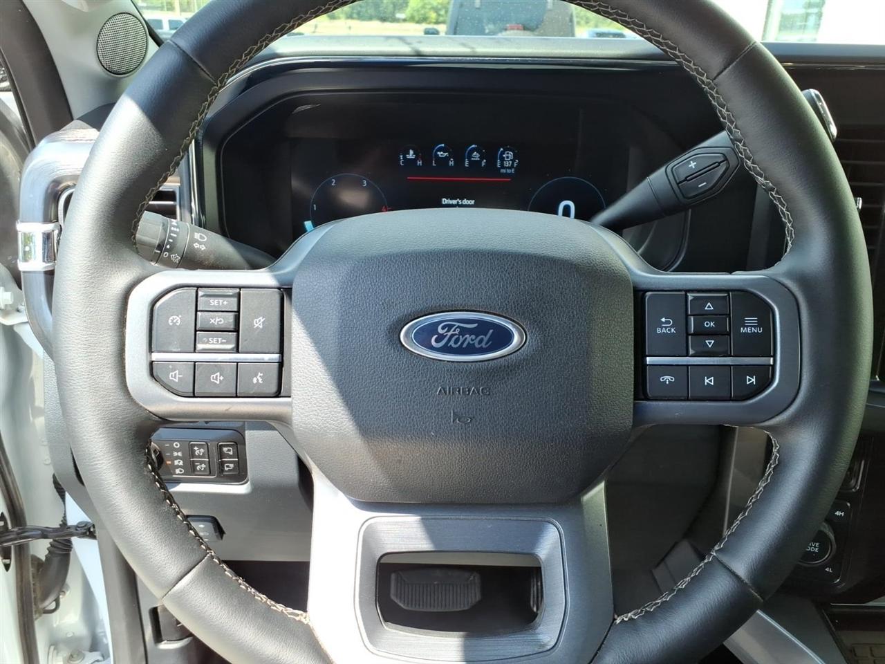 Ford F-250 SD  2025