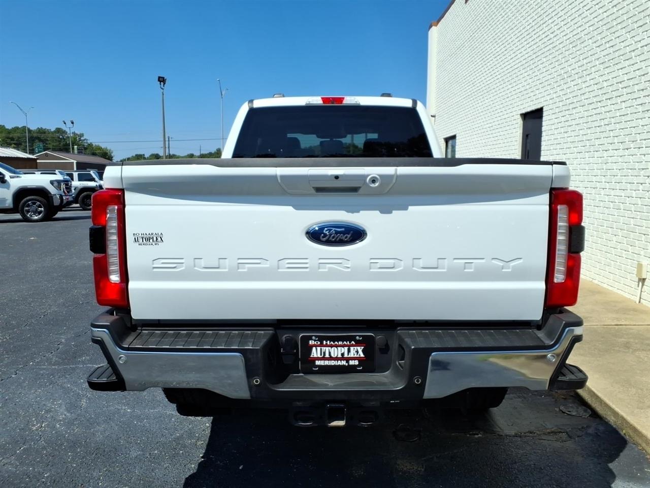 Ford F-250 SD  2025