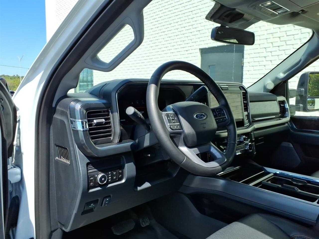 Ford F-250 SD  2025