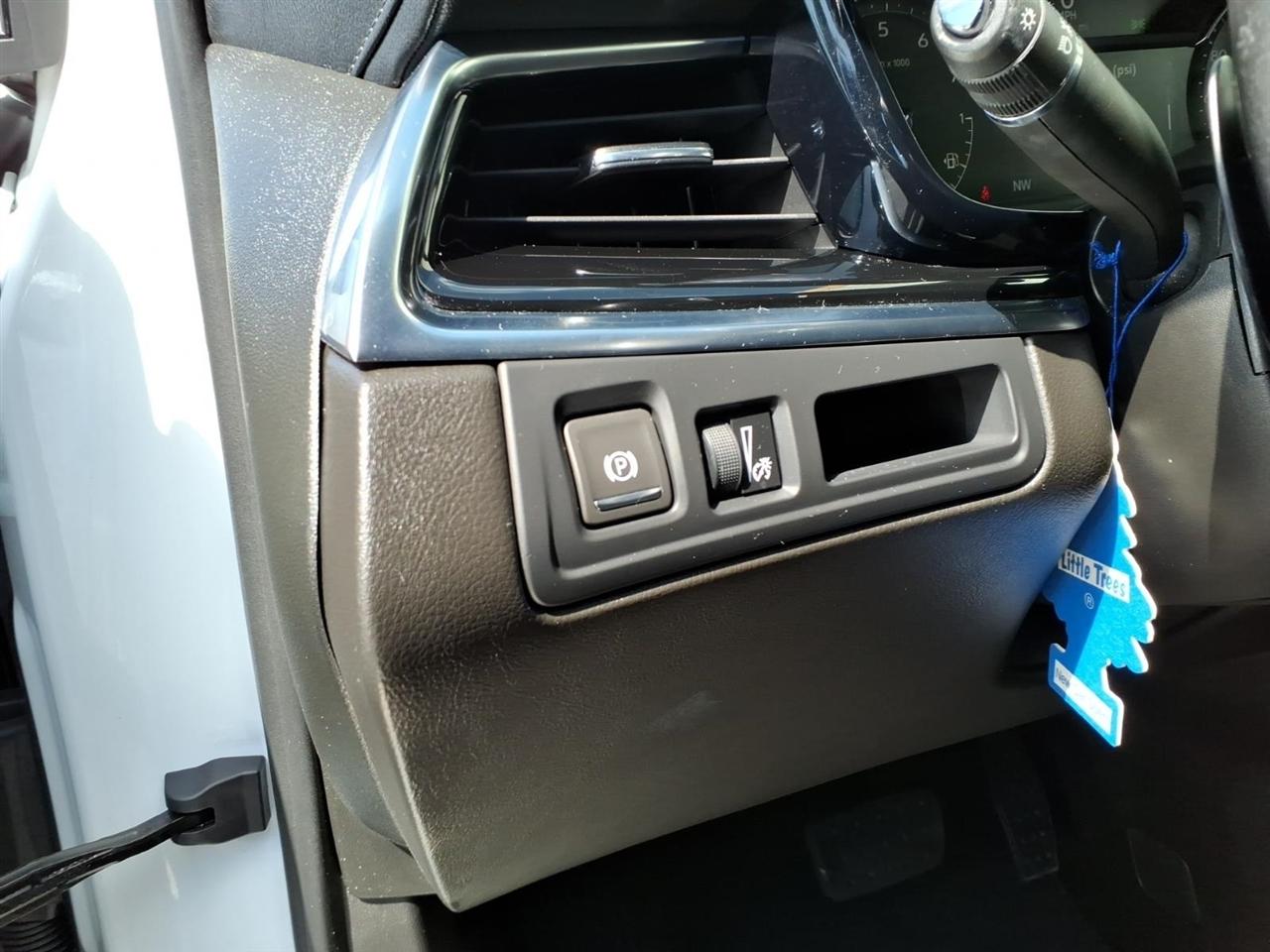 Cadillac XT6  2024