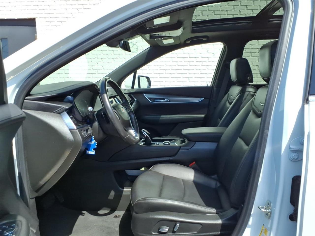 Cadillac XT6  2024