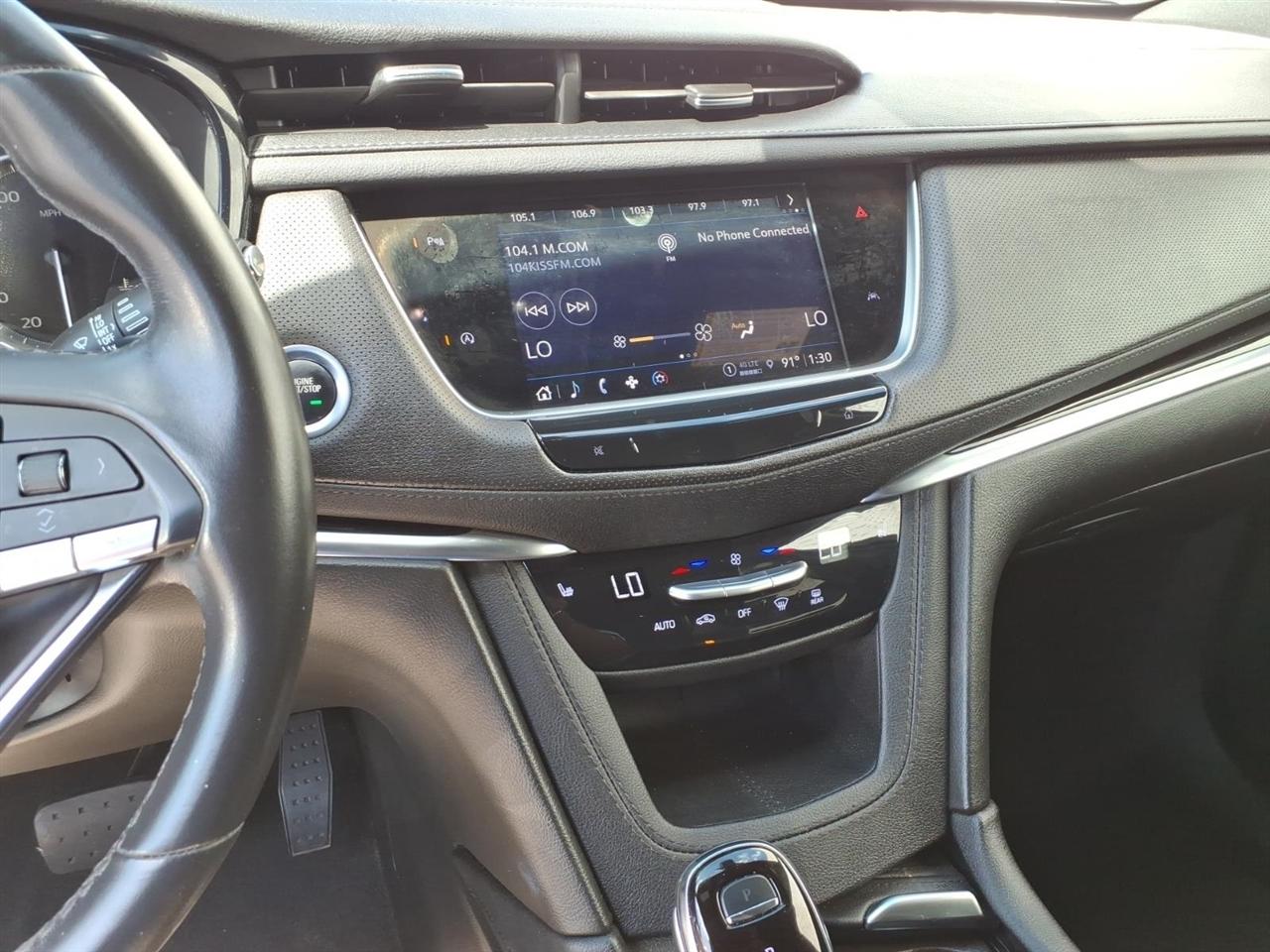 Cadillac XT6  2024