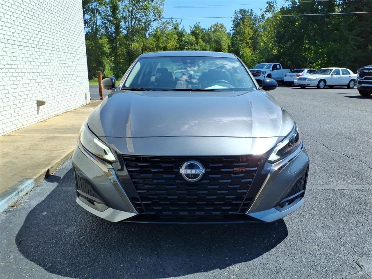 Nissan Altima  2025