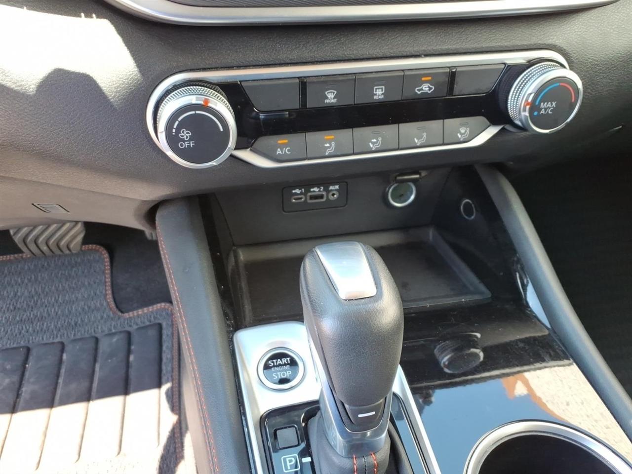 Nissan Altima  2025