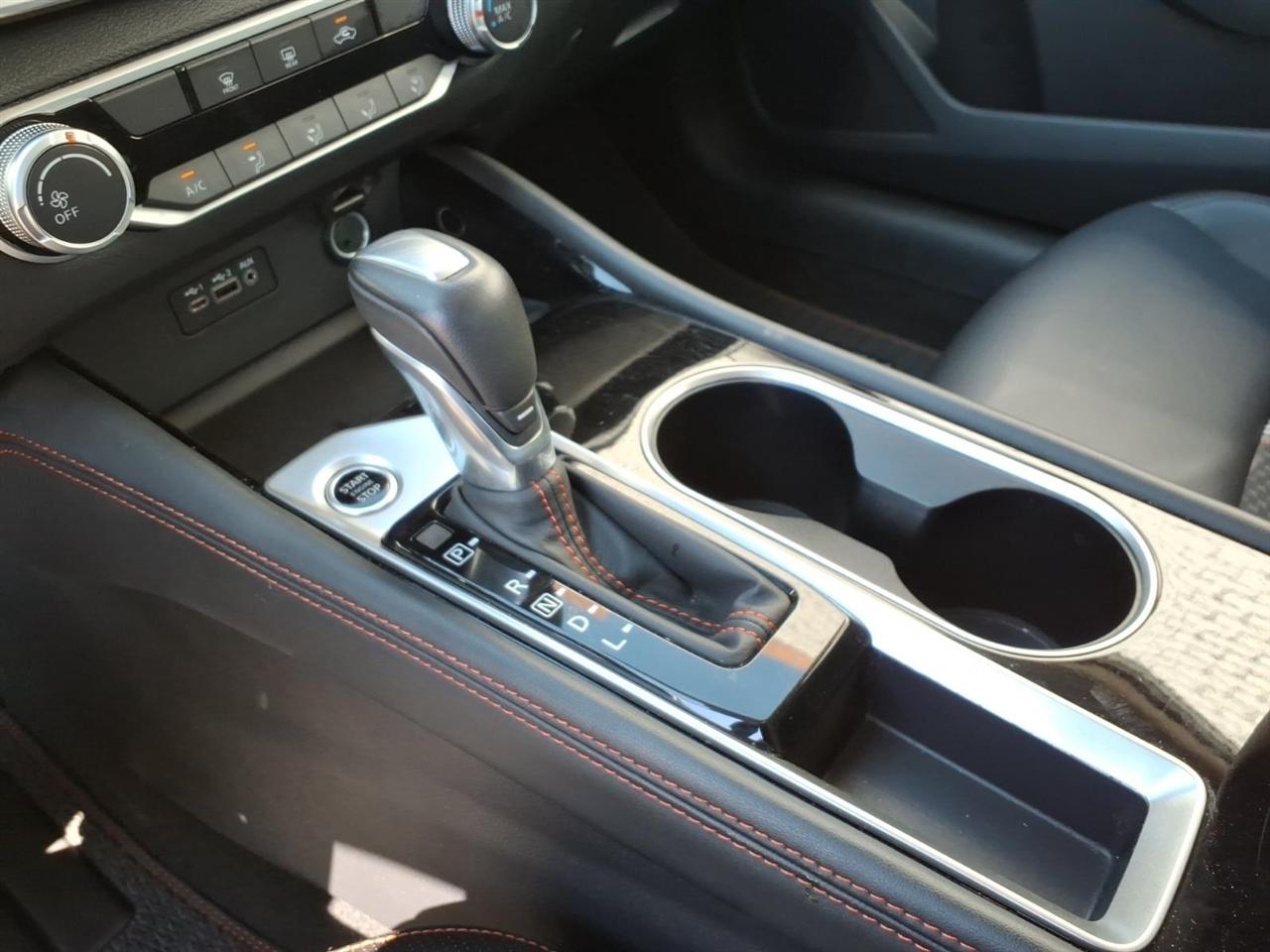 Nissan Altima  2025
