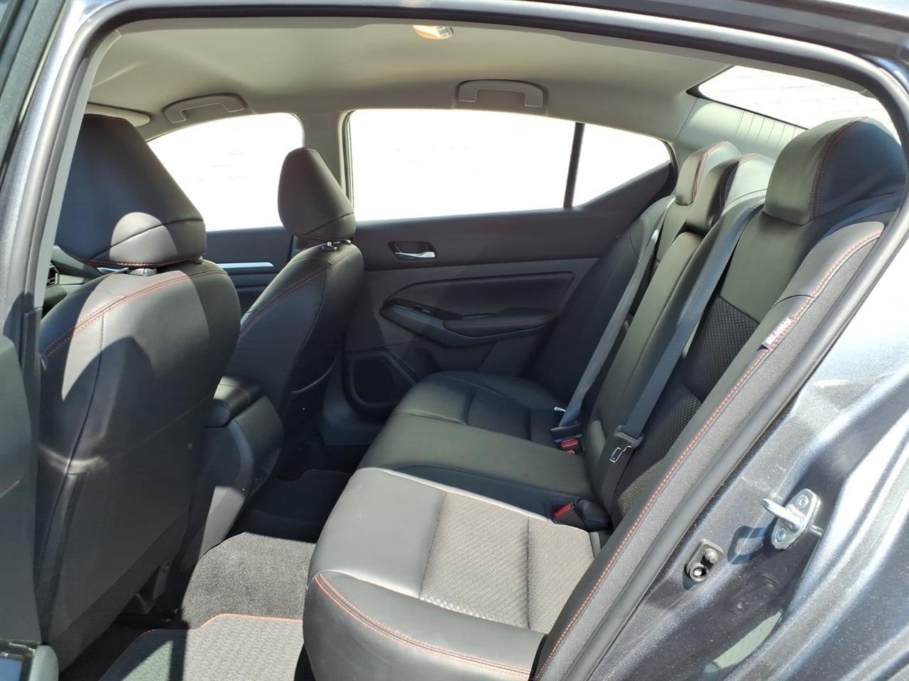 Nissan Altima  2025