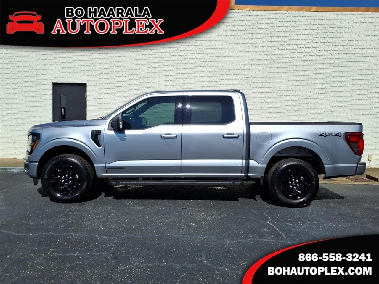 Ford F-150  2025
