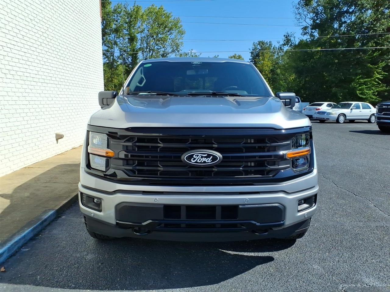 Ford F-150  2025
