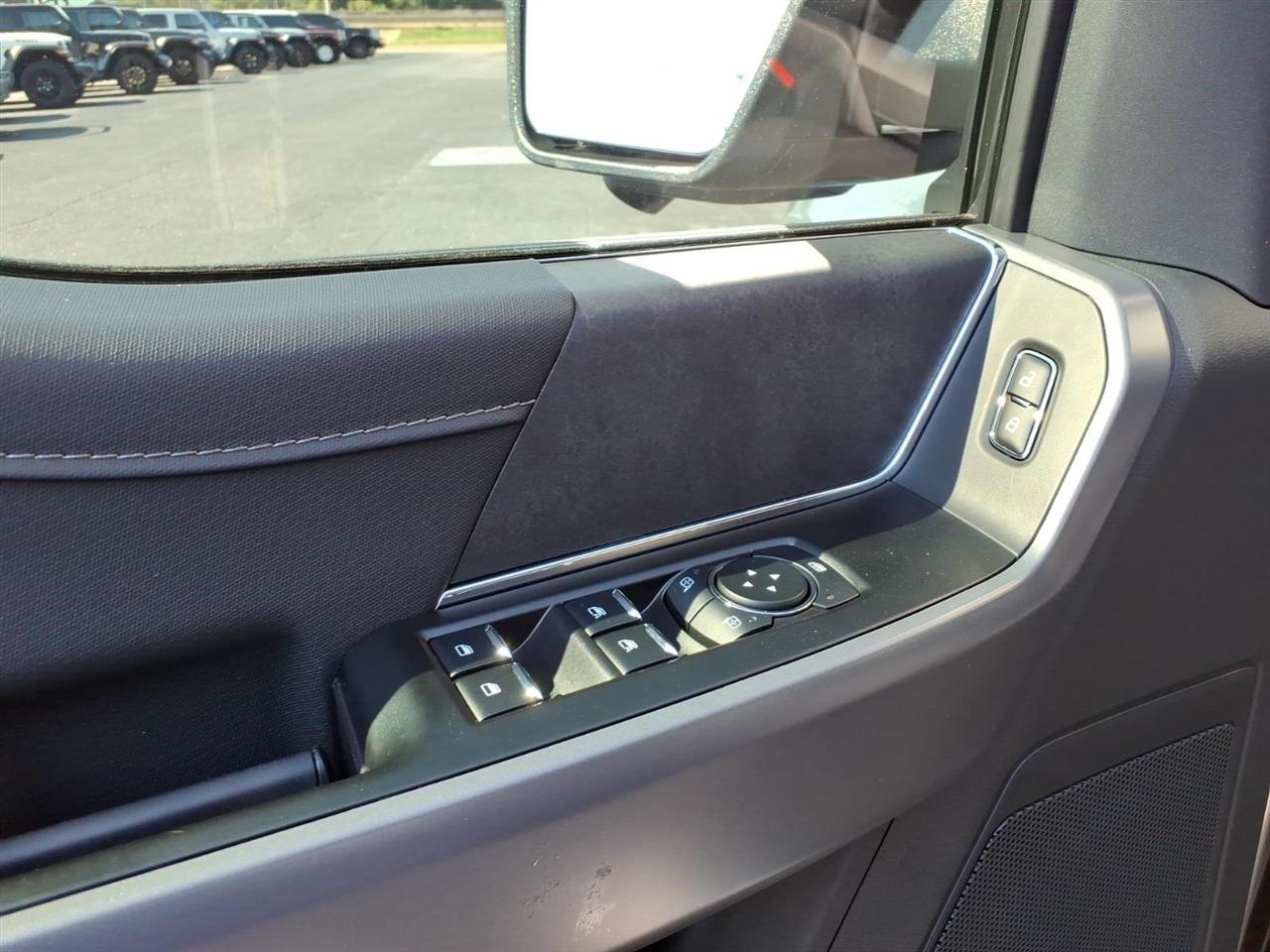 Ford F-150  2025