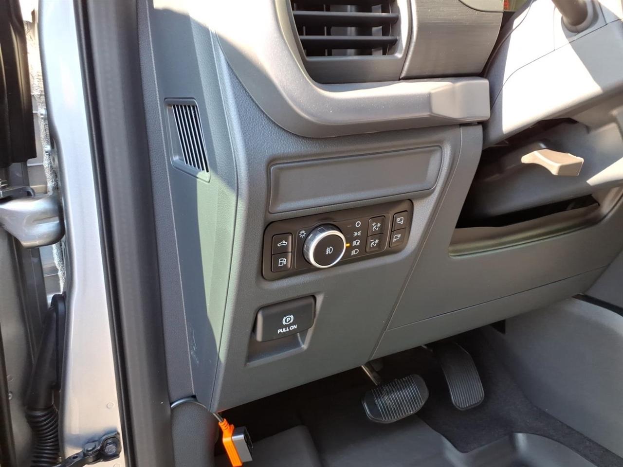 Ford F-150  2025