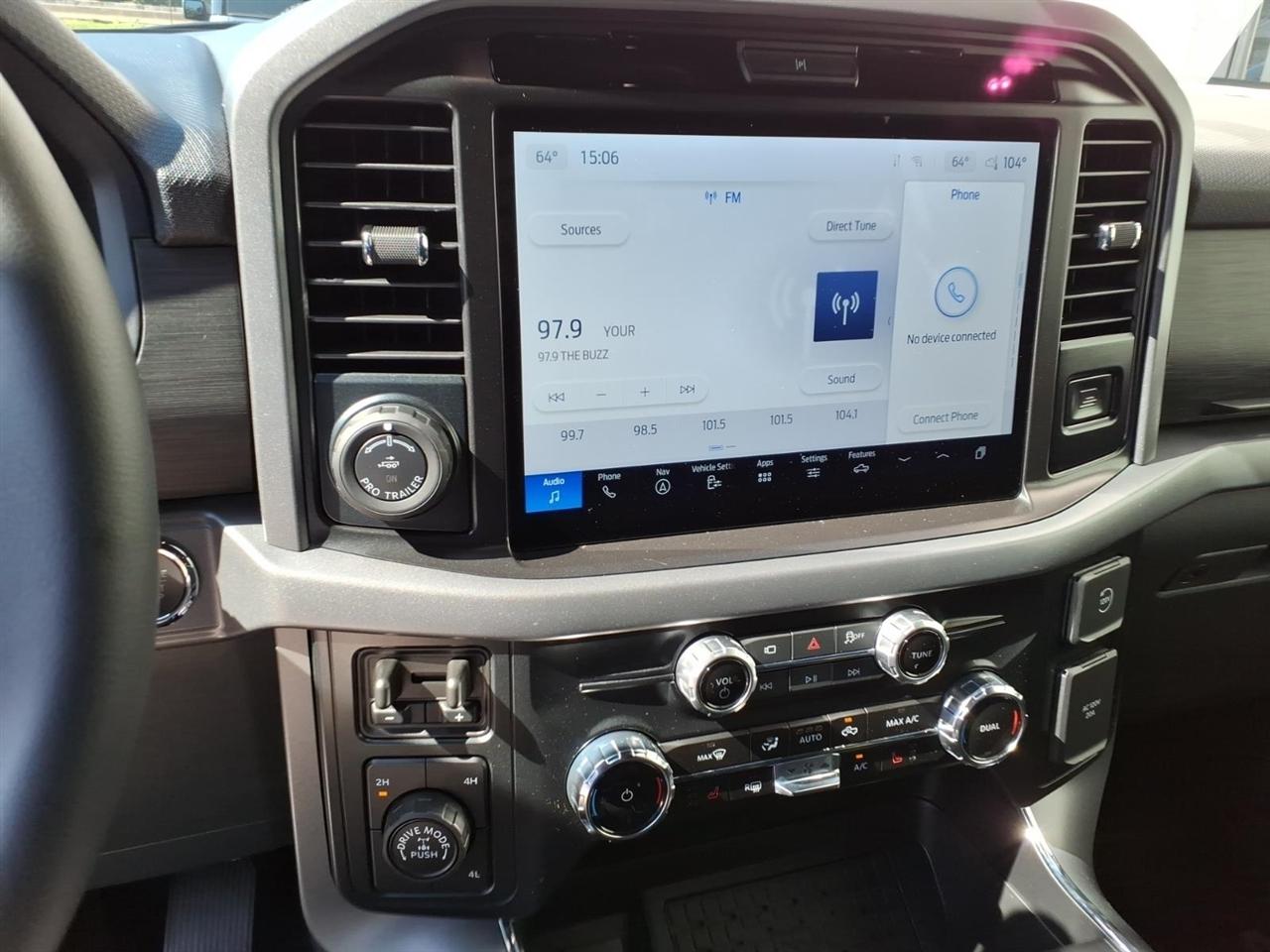 Ford F-150  2025
