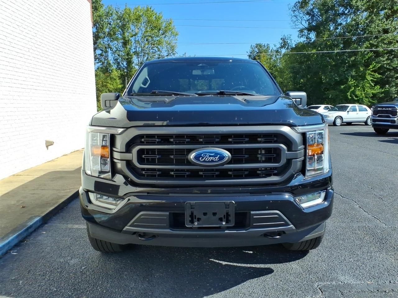 Ford F-150  2023