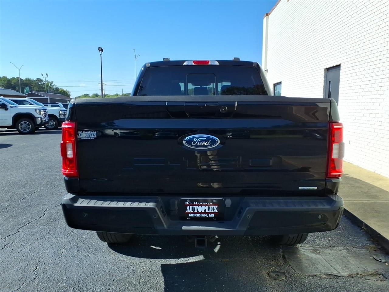Ford F-150  2023