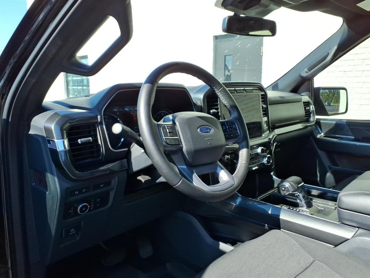 Ford F-150  2023