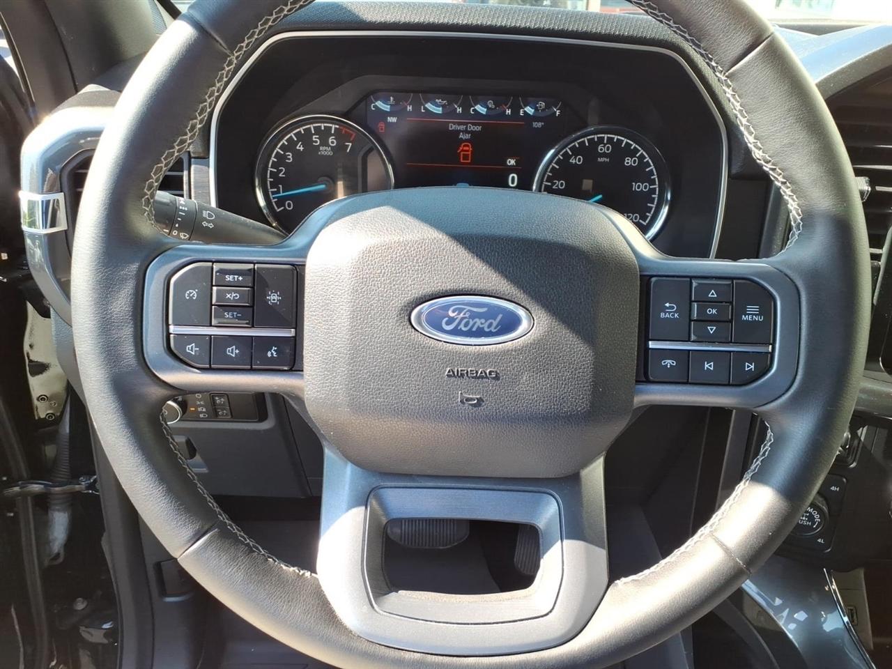 Ford F-150  2023