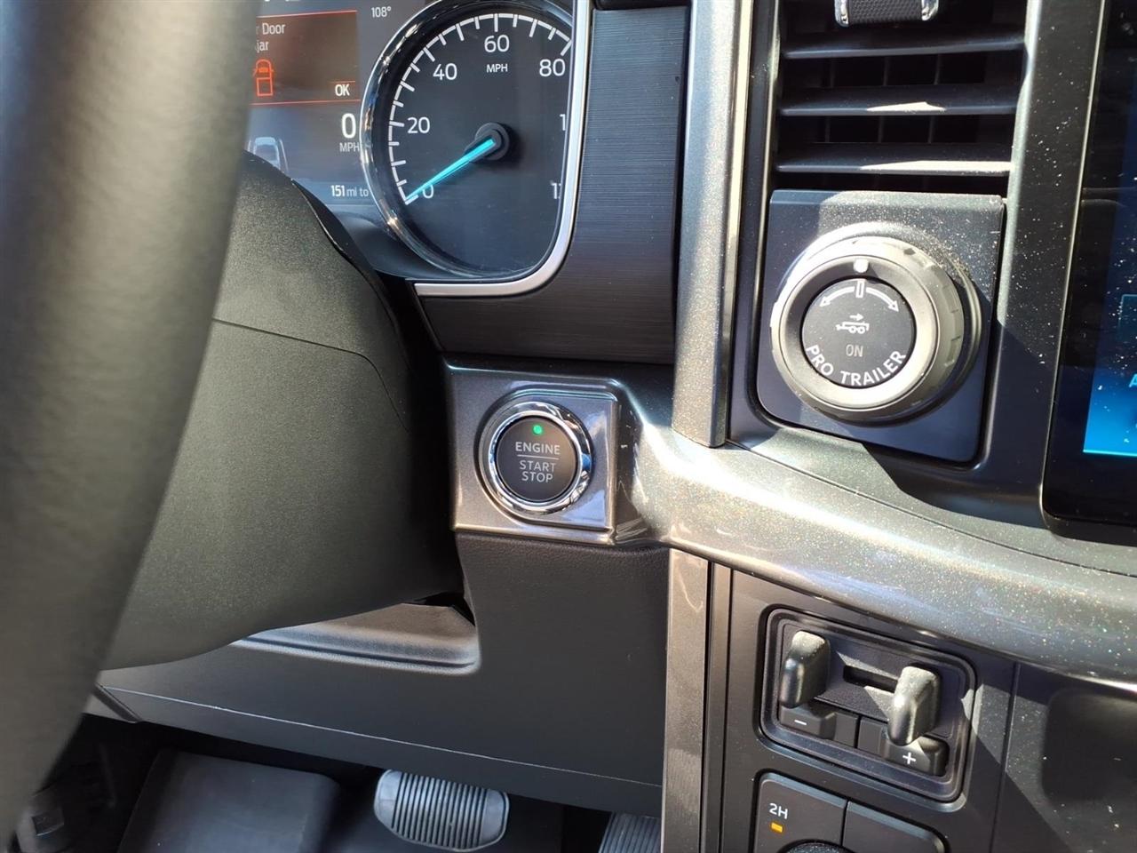 Ford F-150  2023