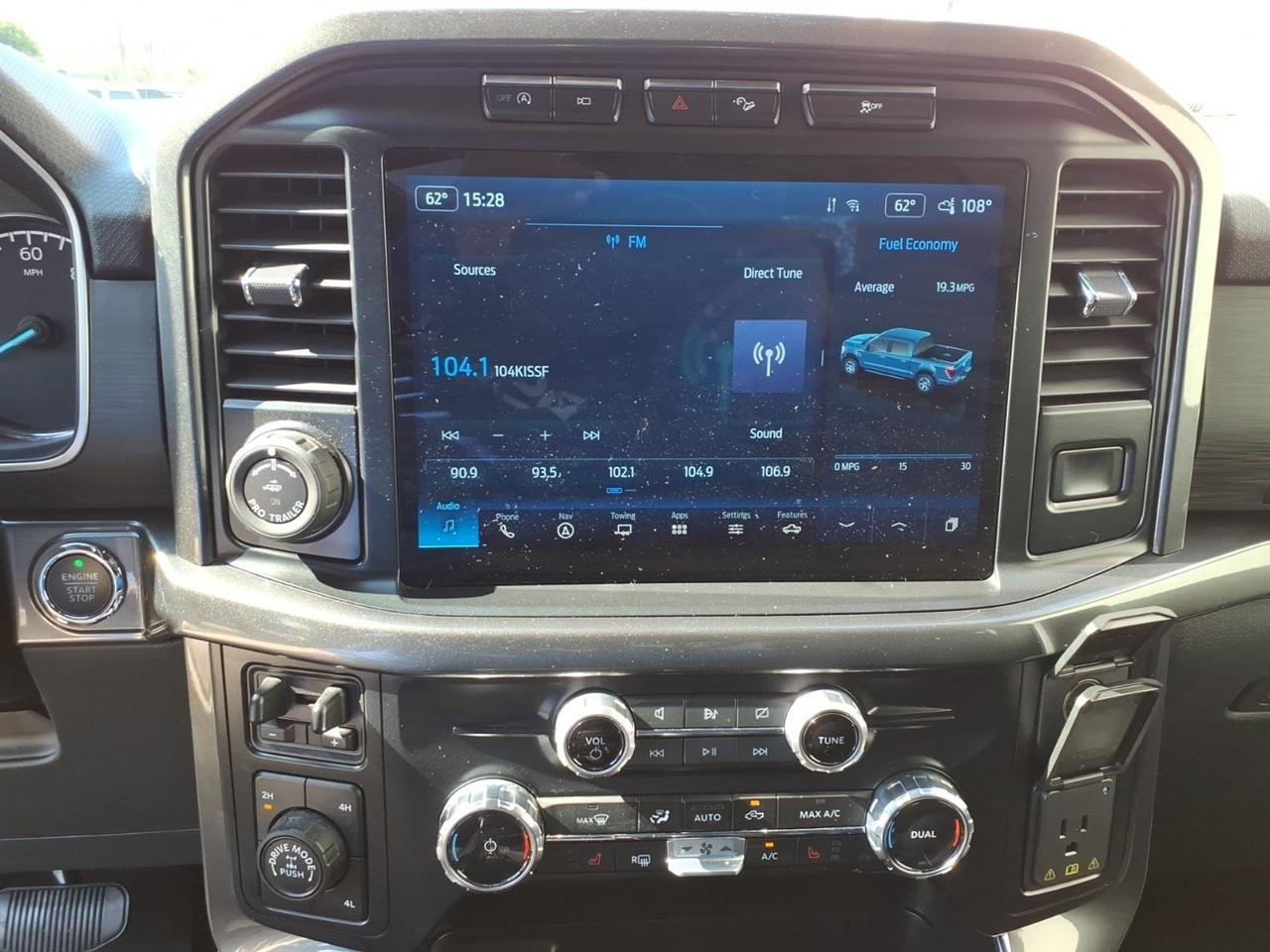 Ford F-150  2023