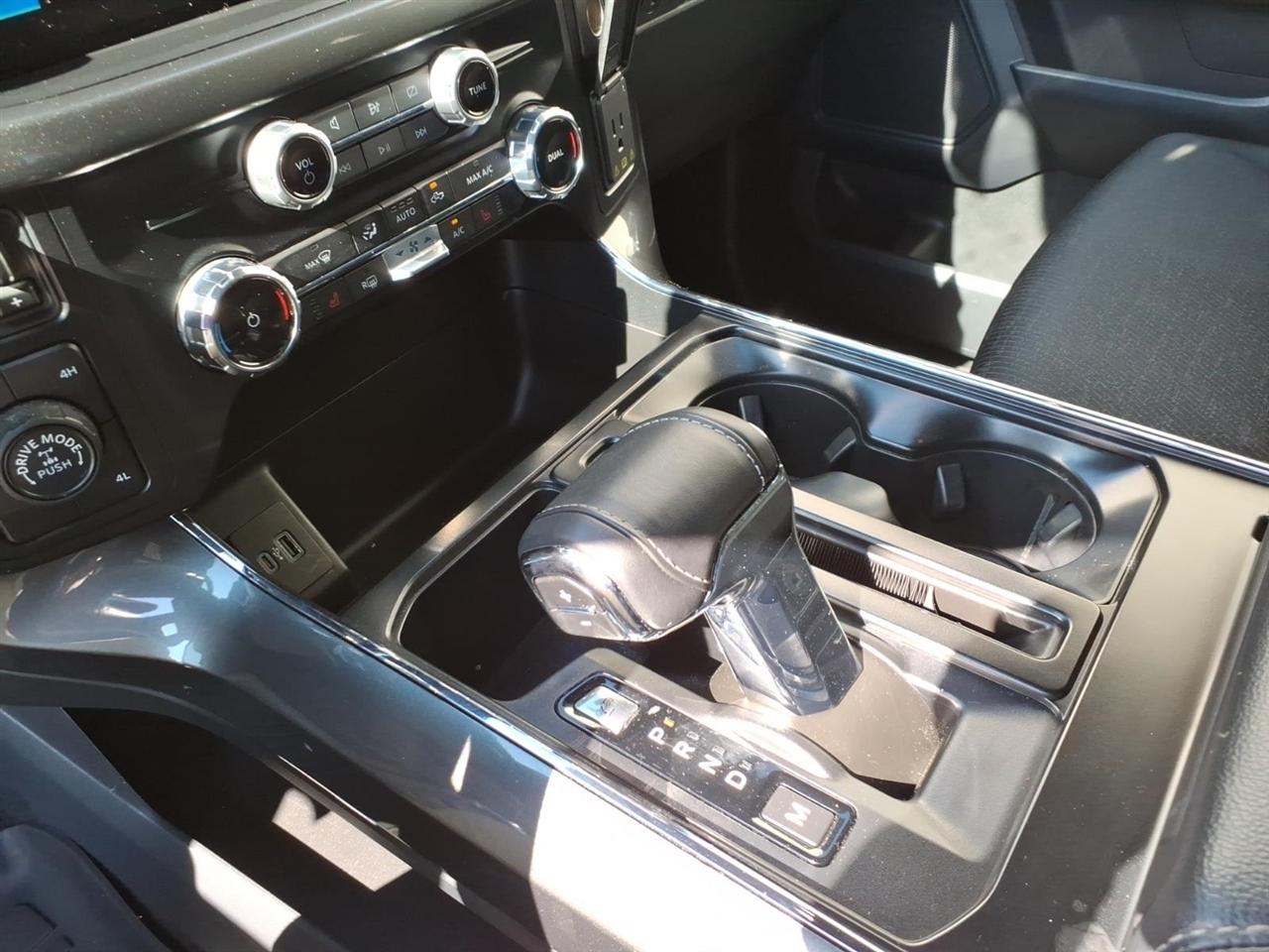 Ford F-150  2023