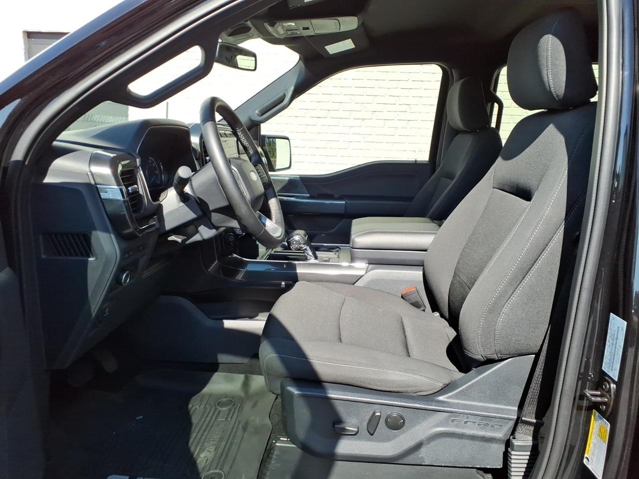 Ford F-150  2023