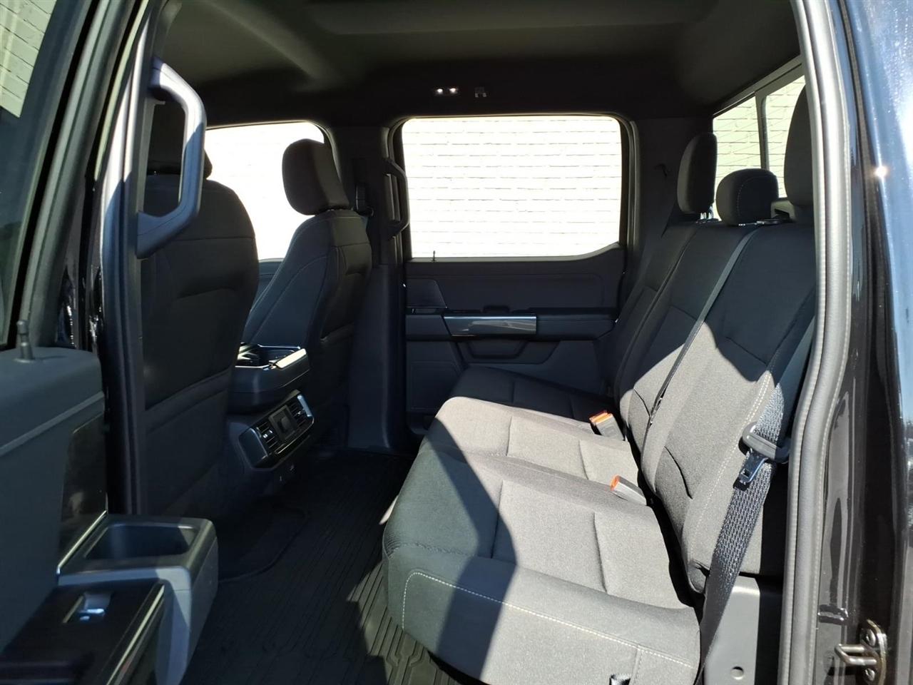 Ford F-150  2023