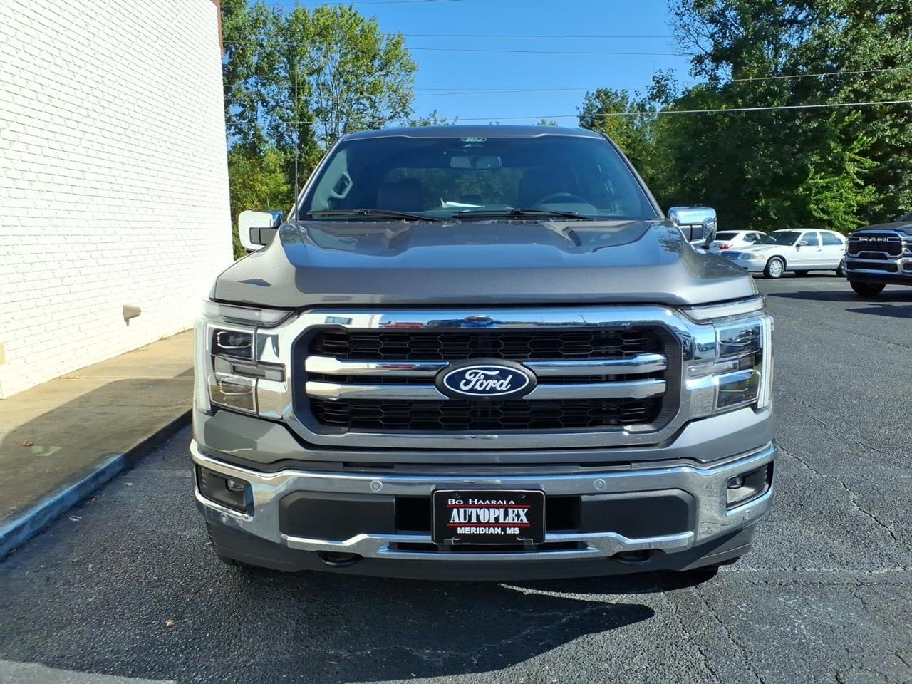 Ford F-150  2025