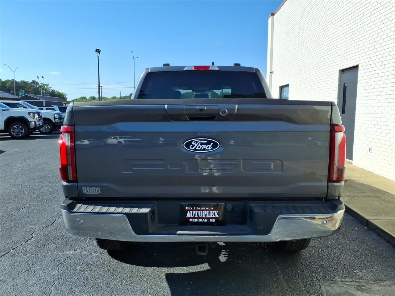 Ford F-150  2025