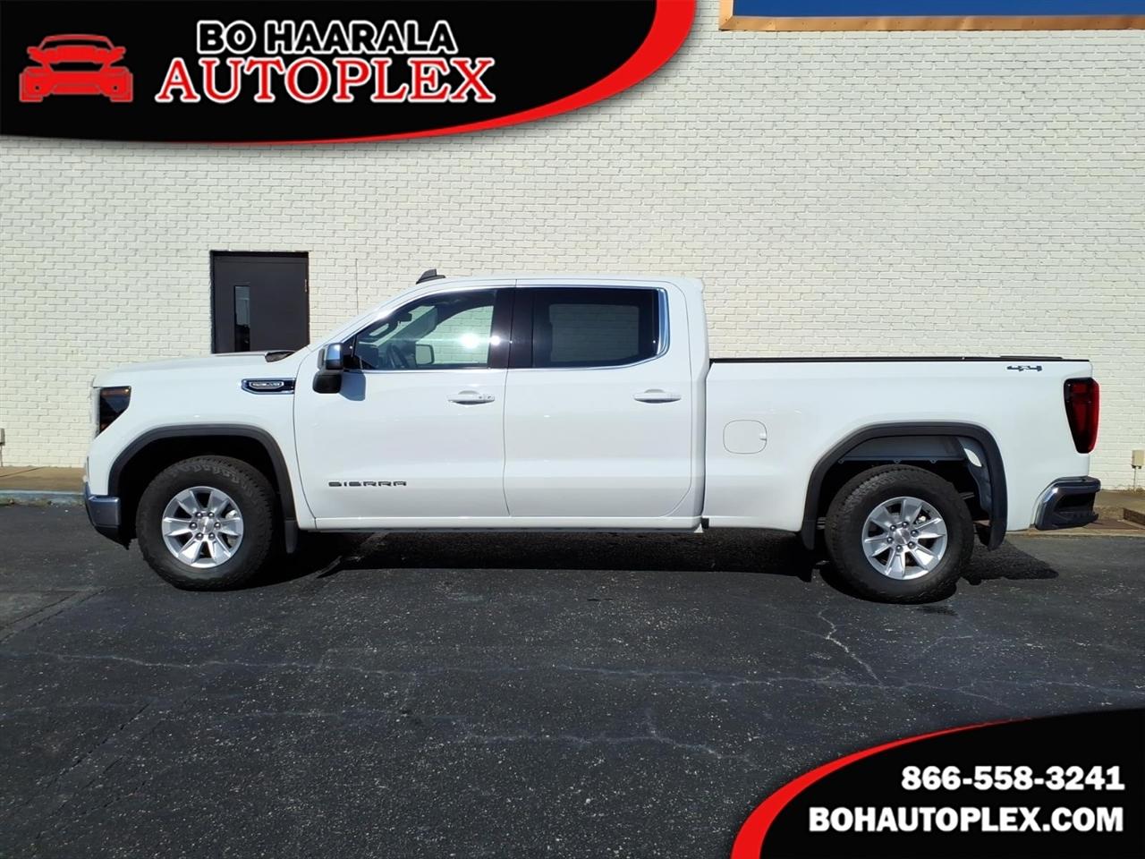 GMC Sierra 1500  2023