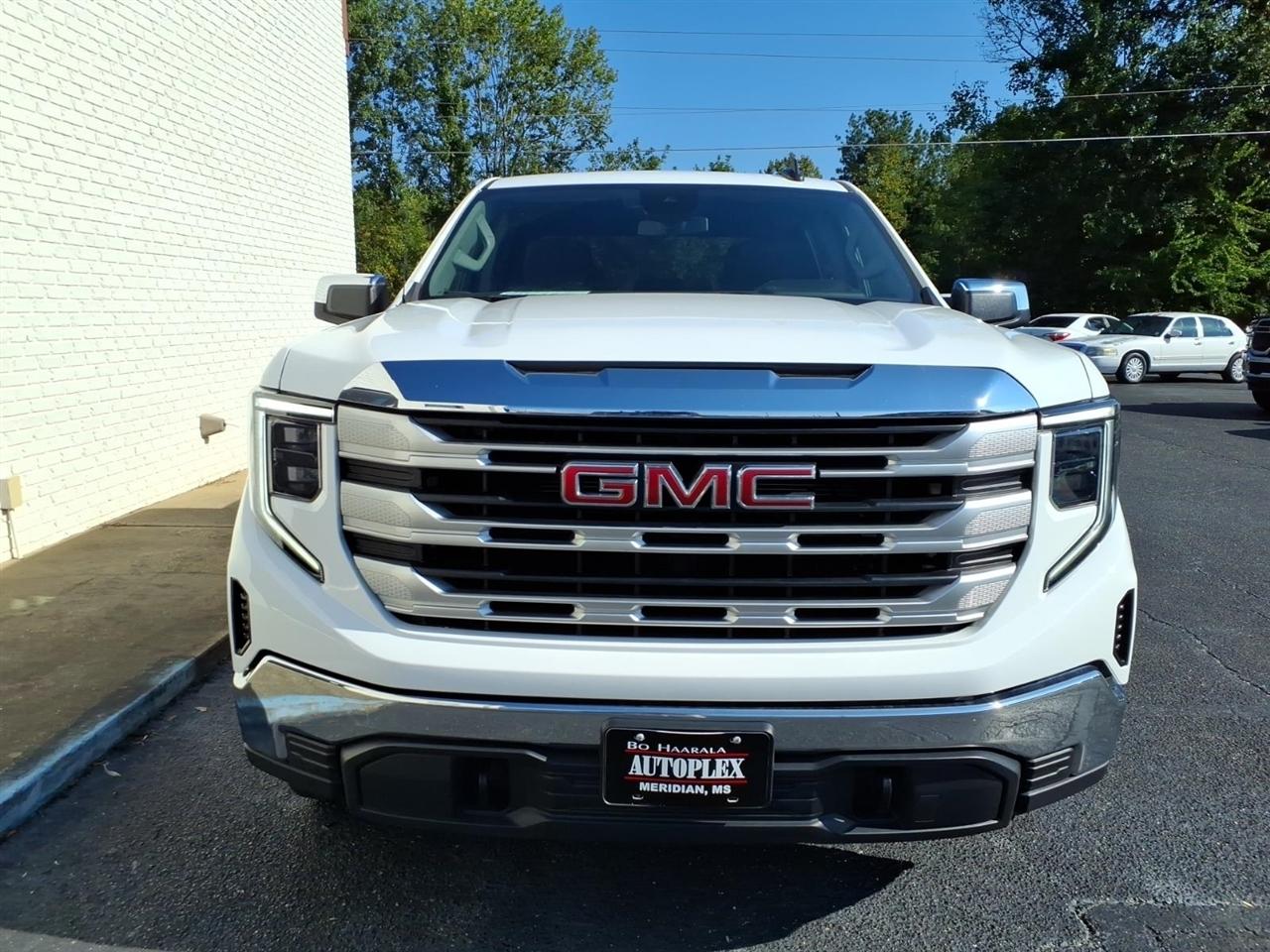 GMC Sierra 1500  2023