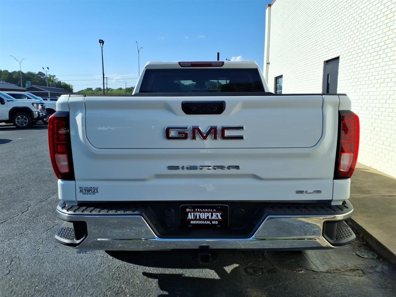 GMC Sierra 1500  2023