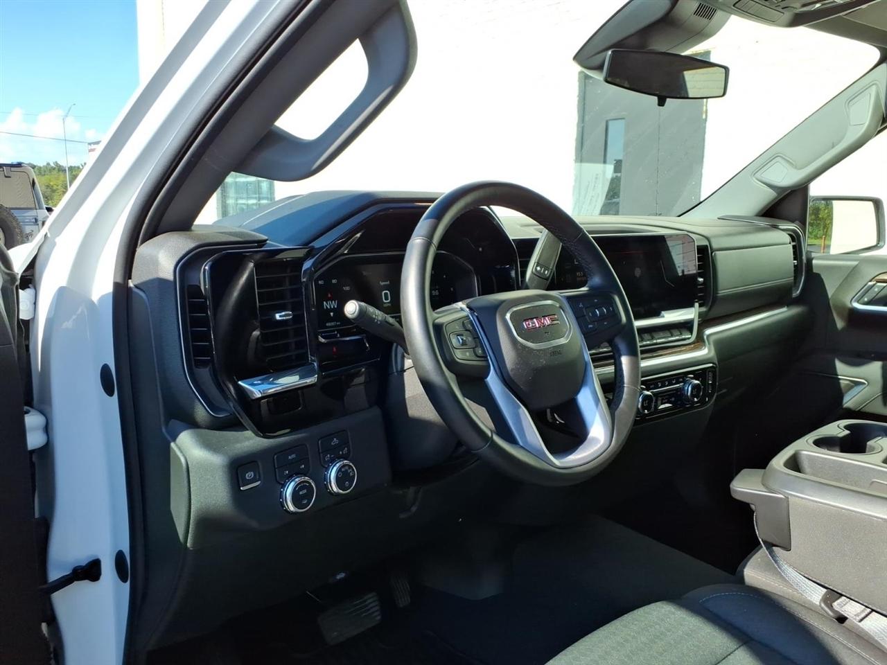 GMC Sierra 1500  2023