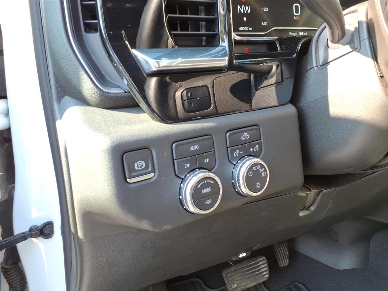 GMC Sierra 1500  2023