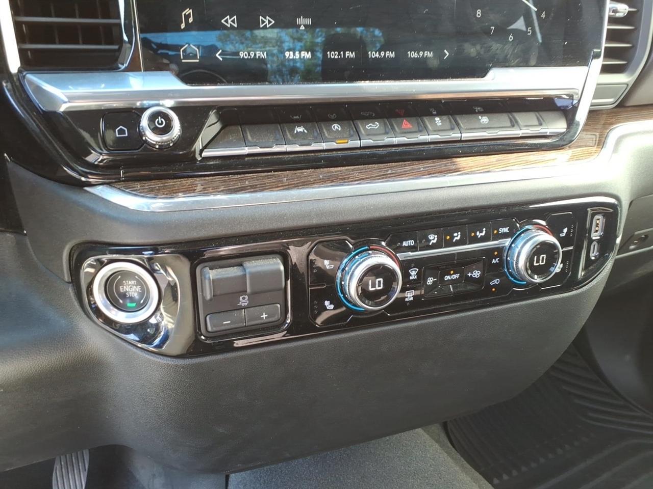 GMC Sierra 1500  2023